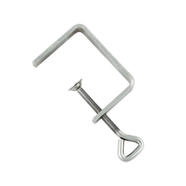 گیره پیچ دستی ایران پتک مدل KD 0810